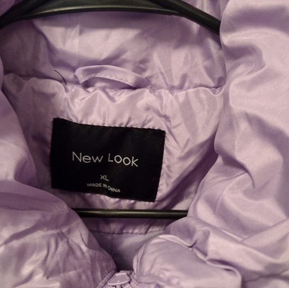 New York Puffer Jacket - Picture 3 of 5